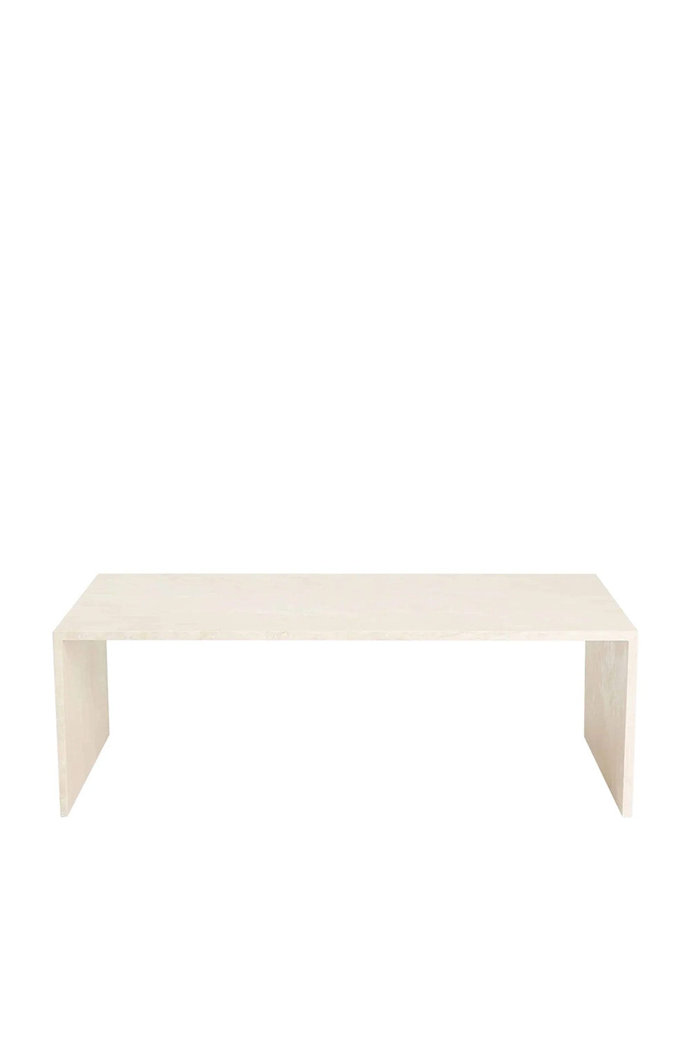 Nion Traverten Orta Sehpa - 1