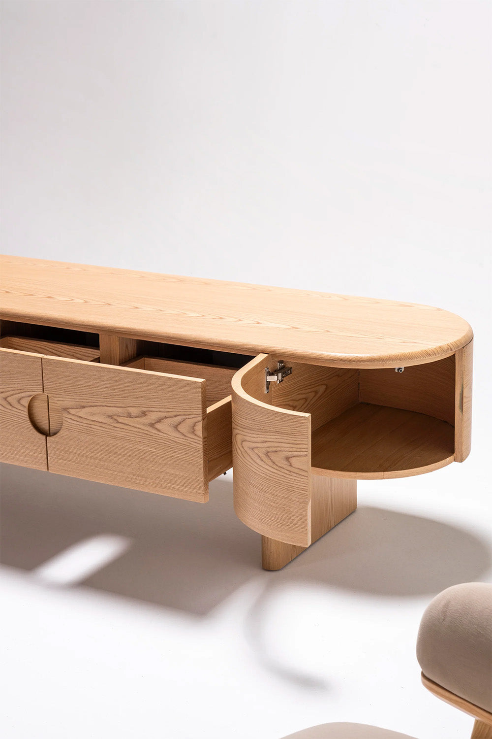 Motto Tv Sehpası - 5