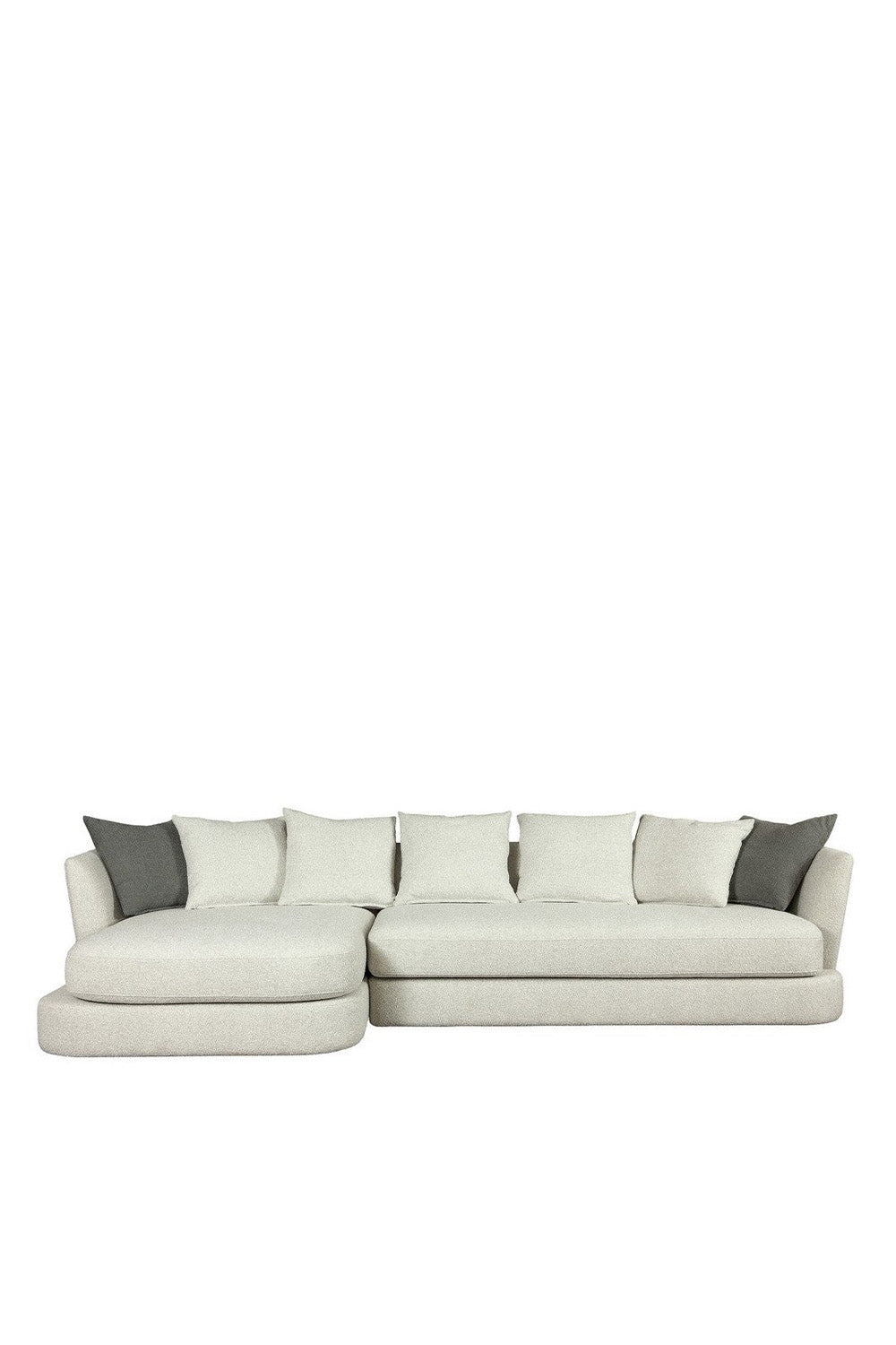 Mila Köşe Koltuk - 0