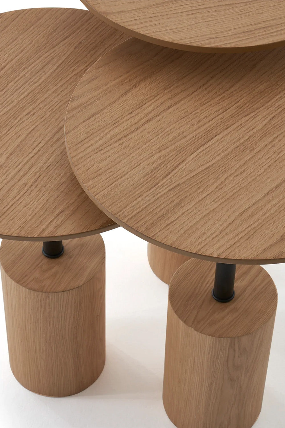 Luna Sehpa Takımı - 1