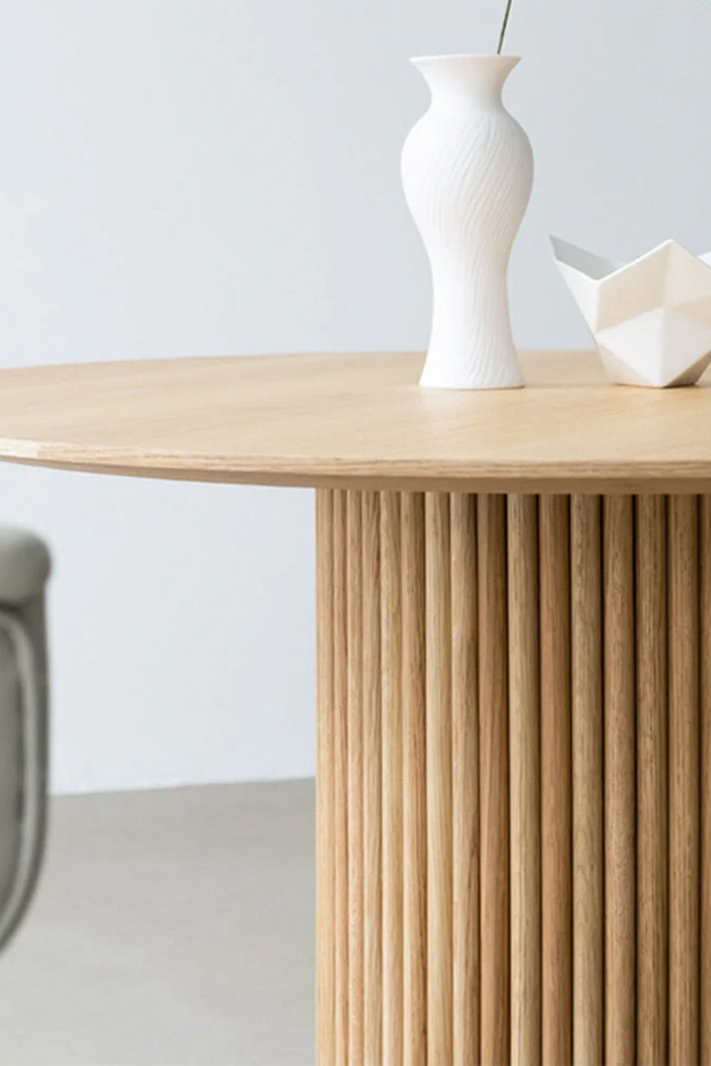 Lino Yemek Masası - 4