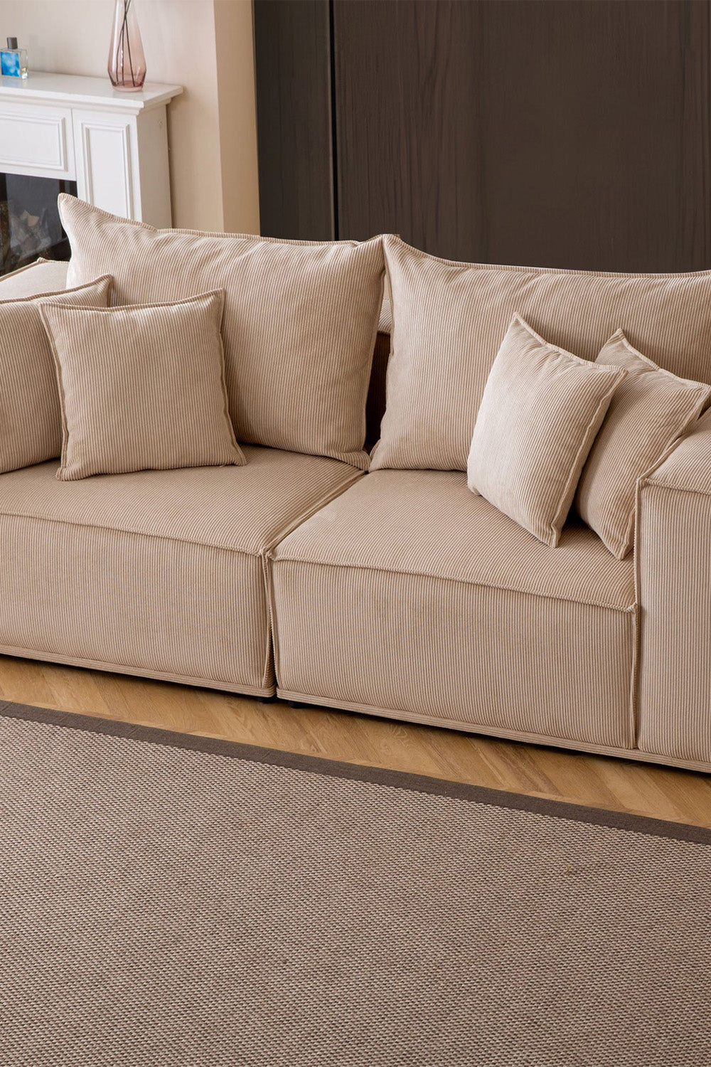 Line 4'lü Koltuk - 5