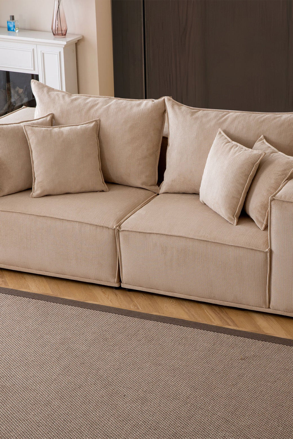 Line 3'lü Koltuk - 5