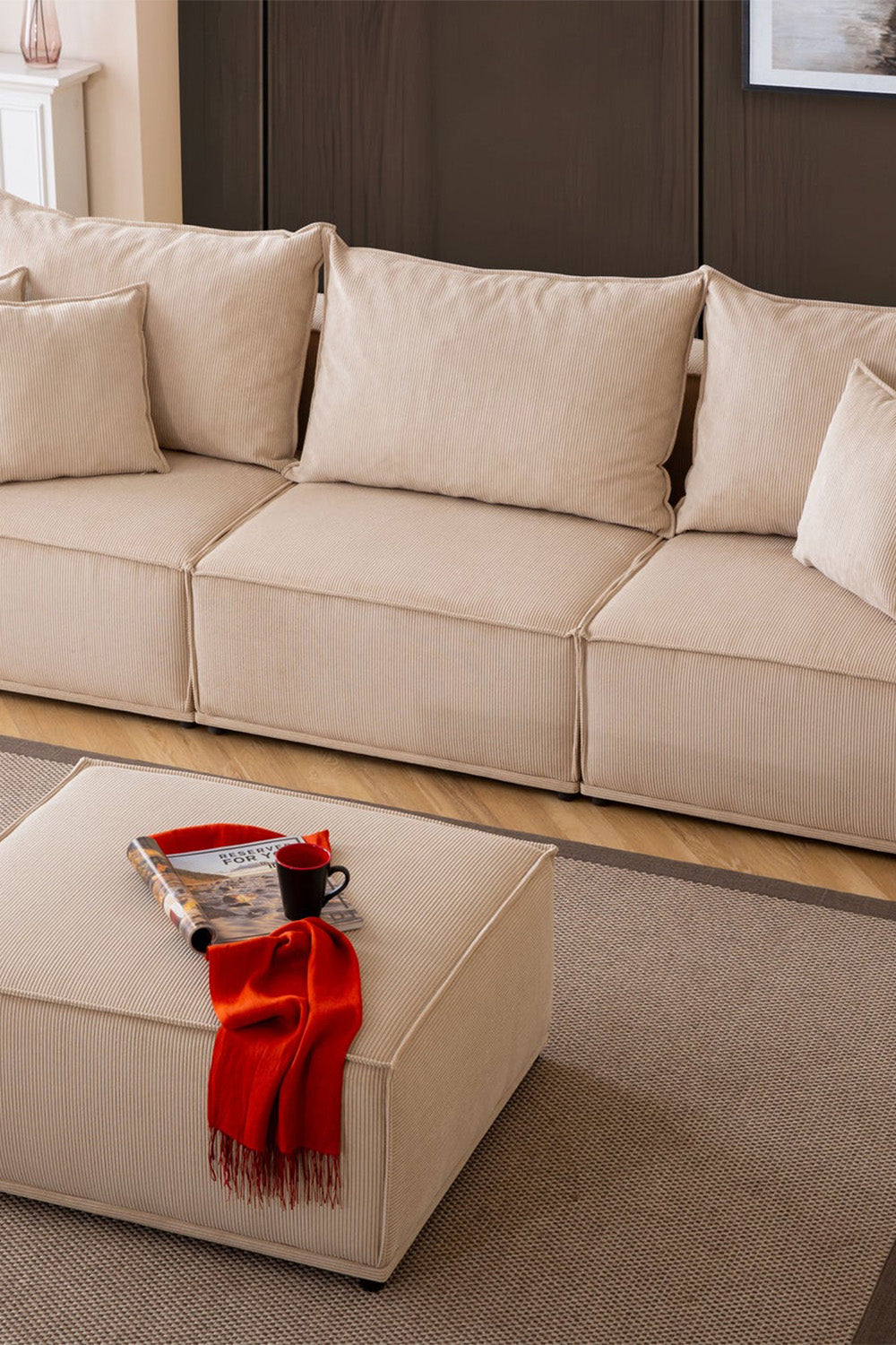 Line 3'lü Koltuk - 6