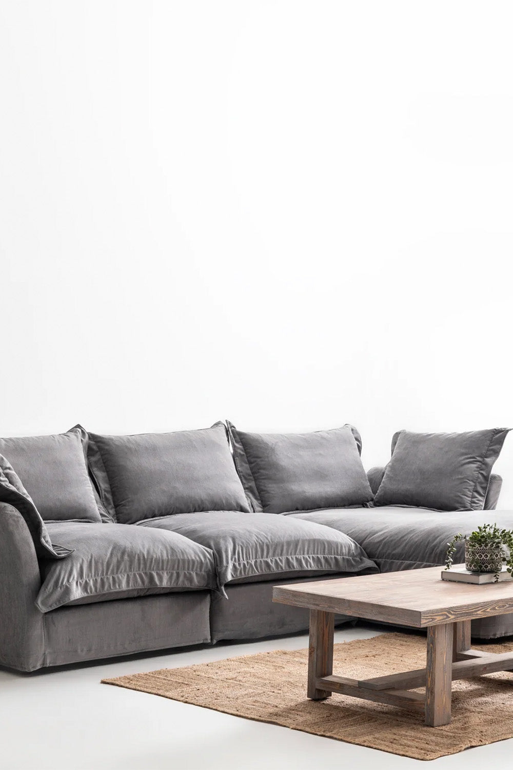 Juliet Relax Köşe Koltuk - 3