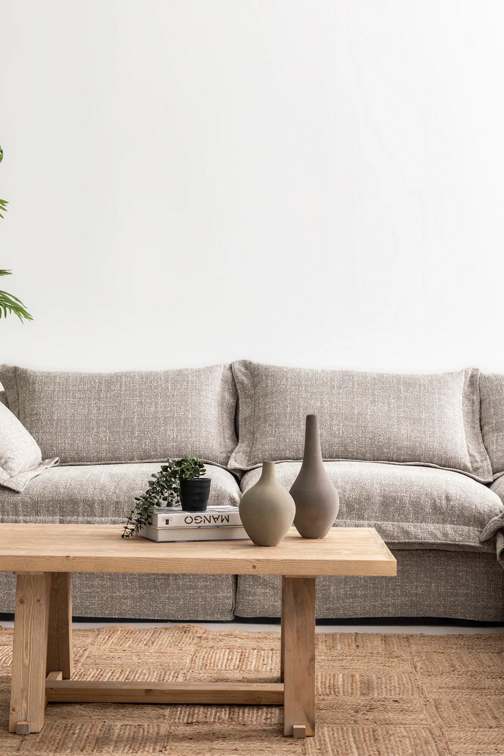 Juliet Köşe Koltuk - 3