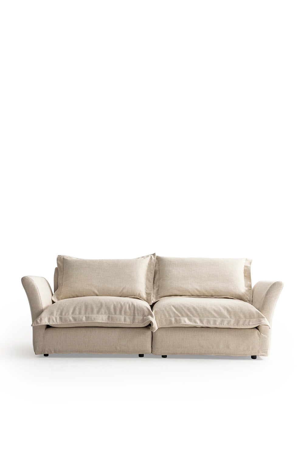 Juliet 3'lü Koltuk - 0