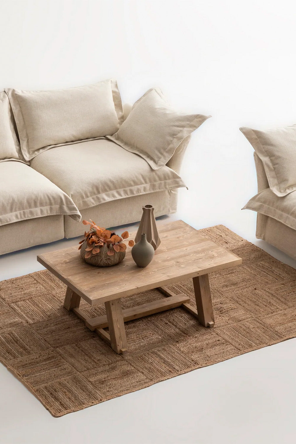 Juliet 3'lü Koltuk - 5