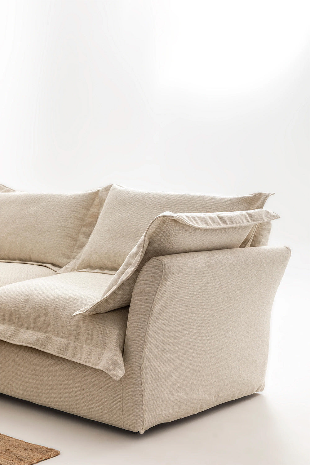 Juliet 3'lü Koltuk - 7