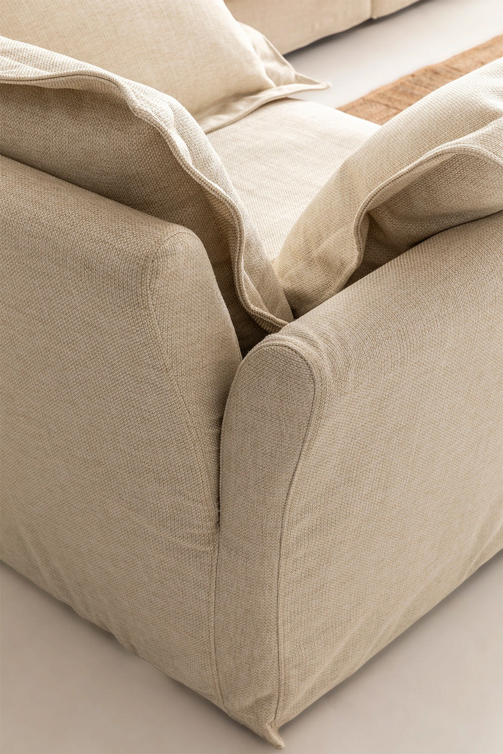 Juliet 3'lü Koltuk - 8