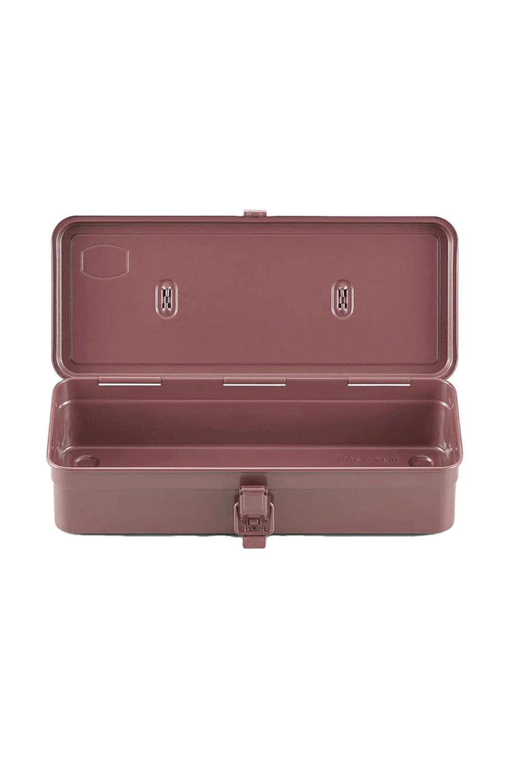 Toyo T-320 Antik Kahve Çok Amaçlı Alet Çantası - 3