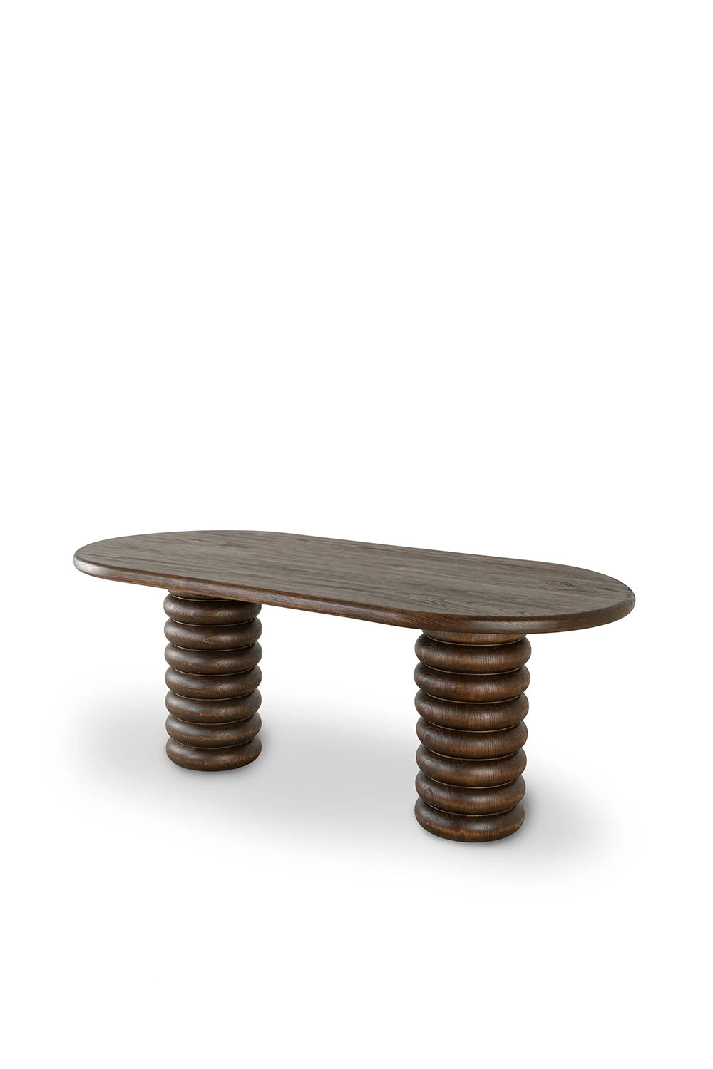 Flow Yemek Masası - 1