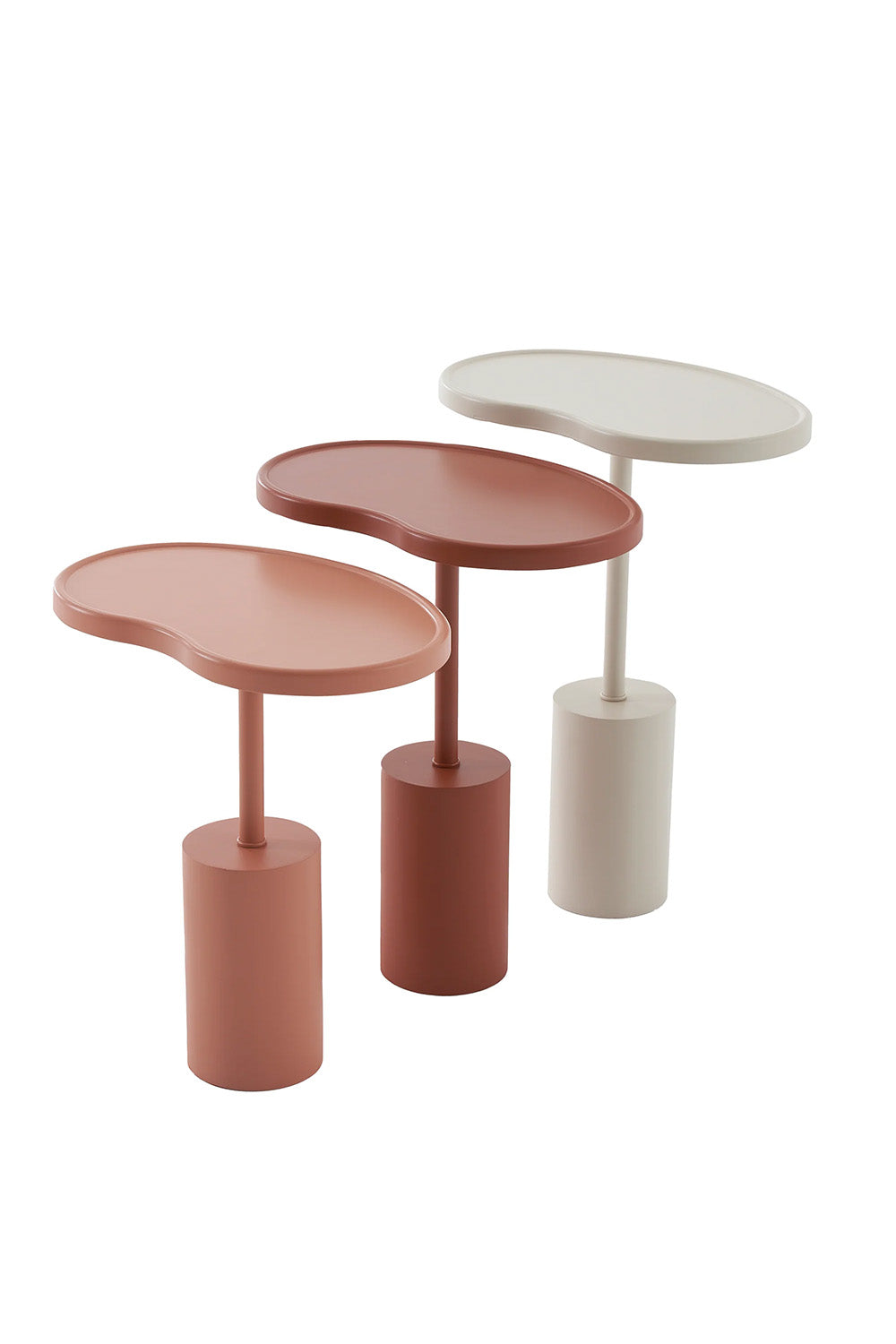 Flow Sehpa Takımı - 0