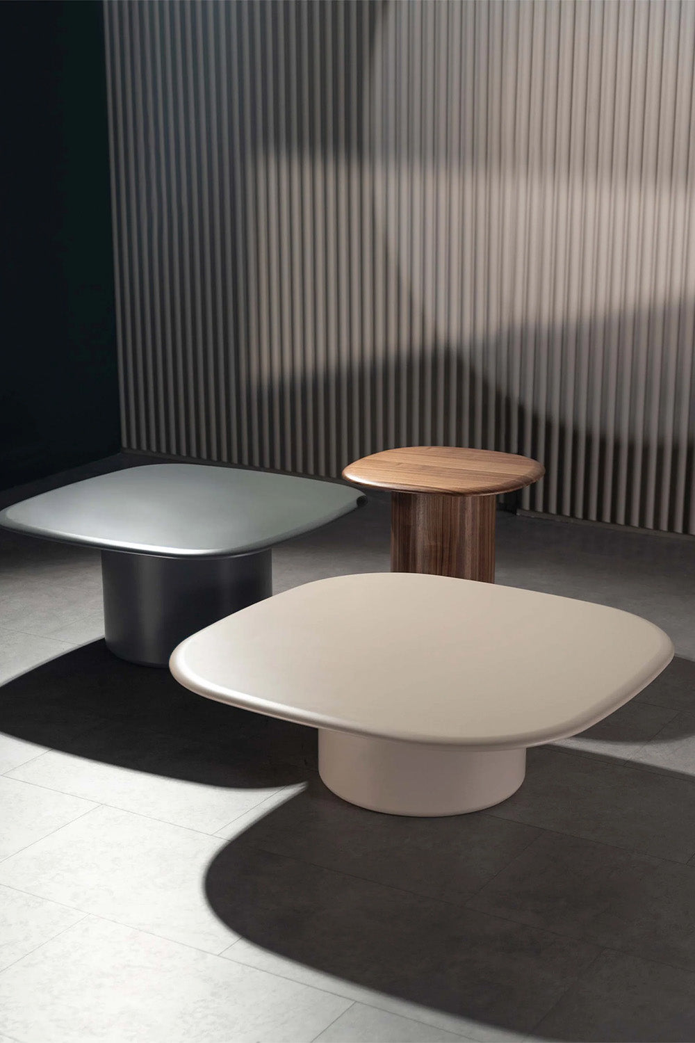 Fair M Orta Sehpa - 6