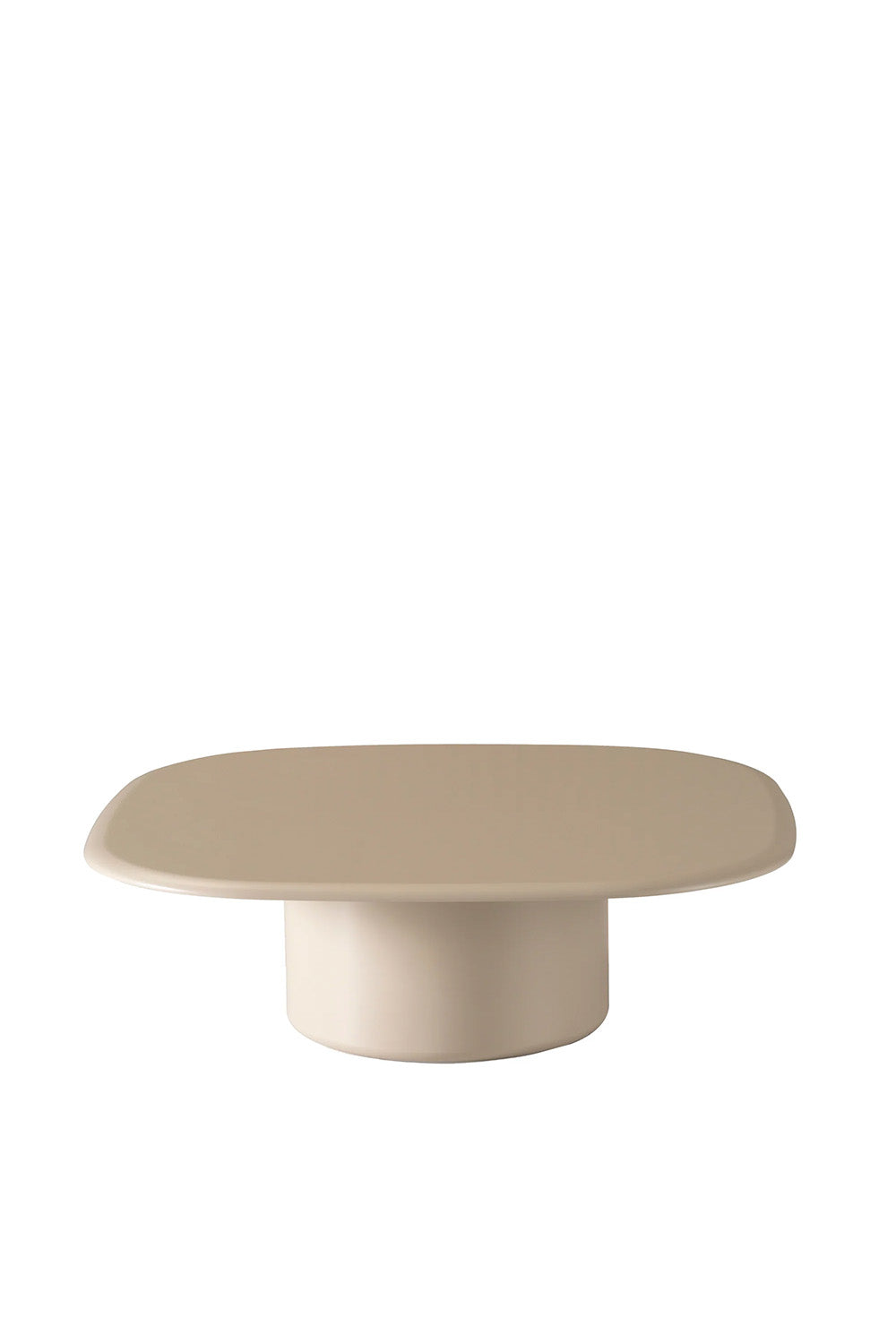 Fair L Orta Sehpa - 0