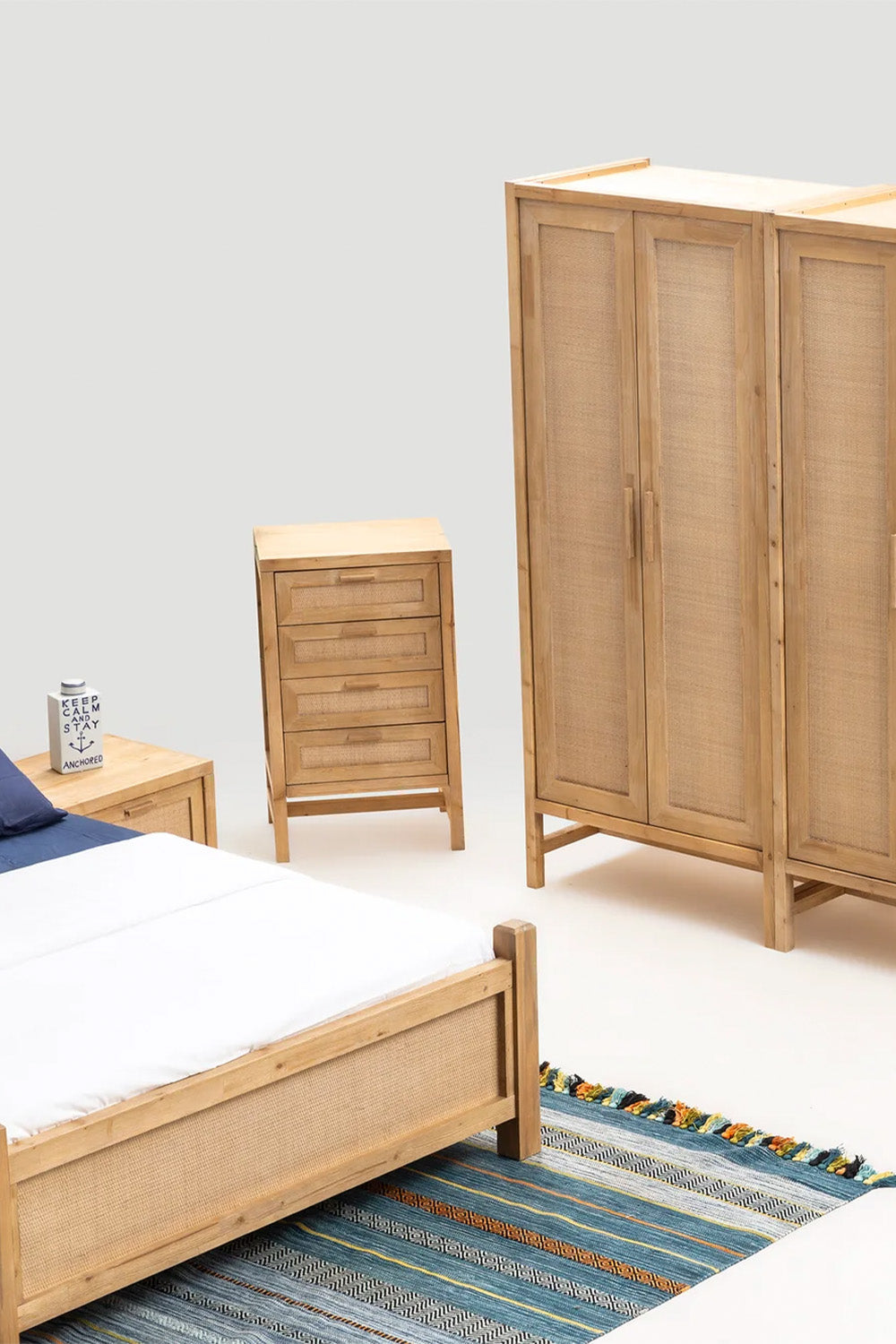 Casablanca Çamaşırlık - 3