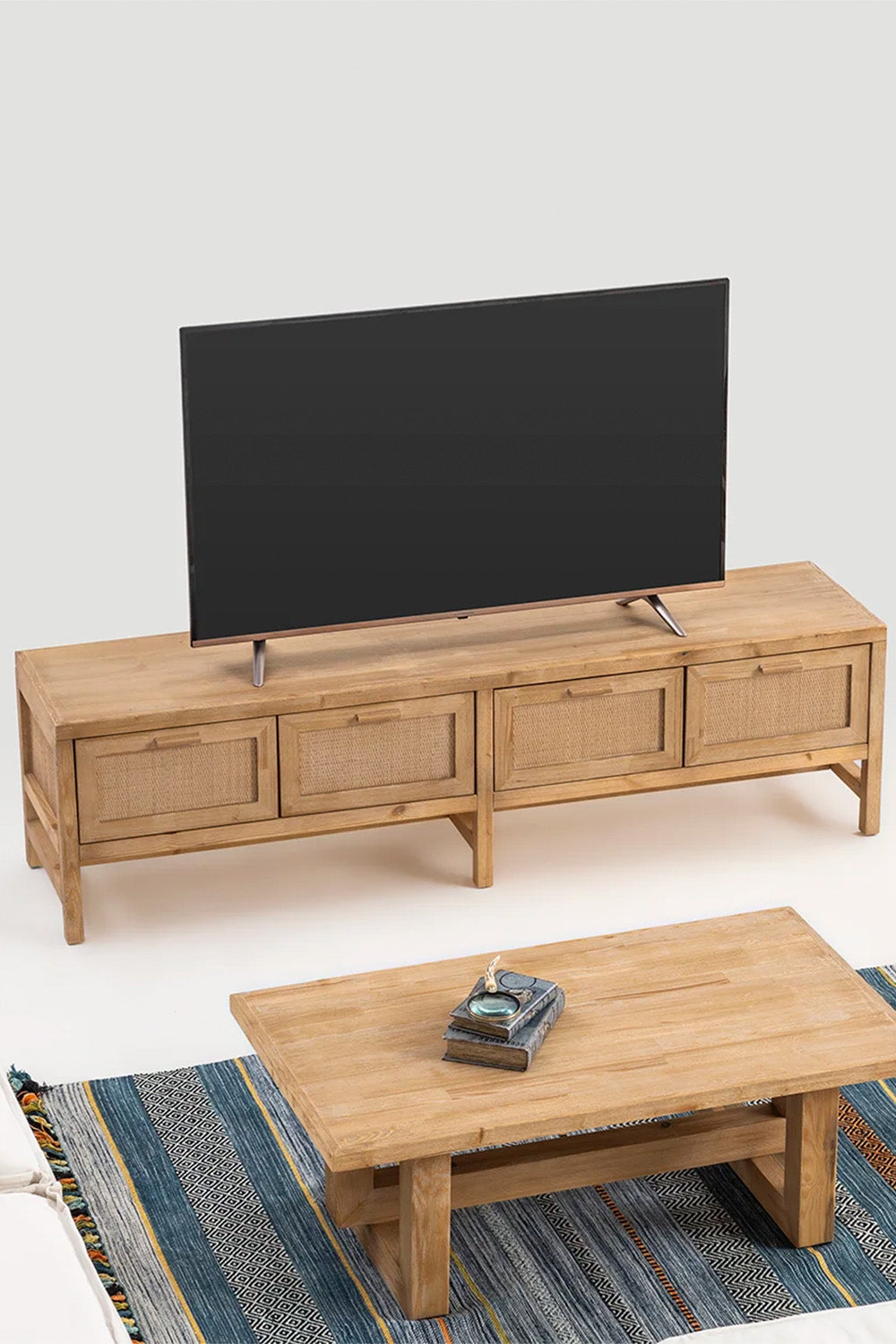 Casablanca Tv Ünitesi - 2