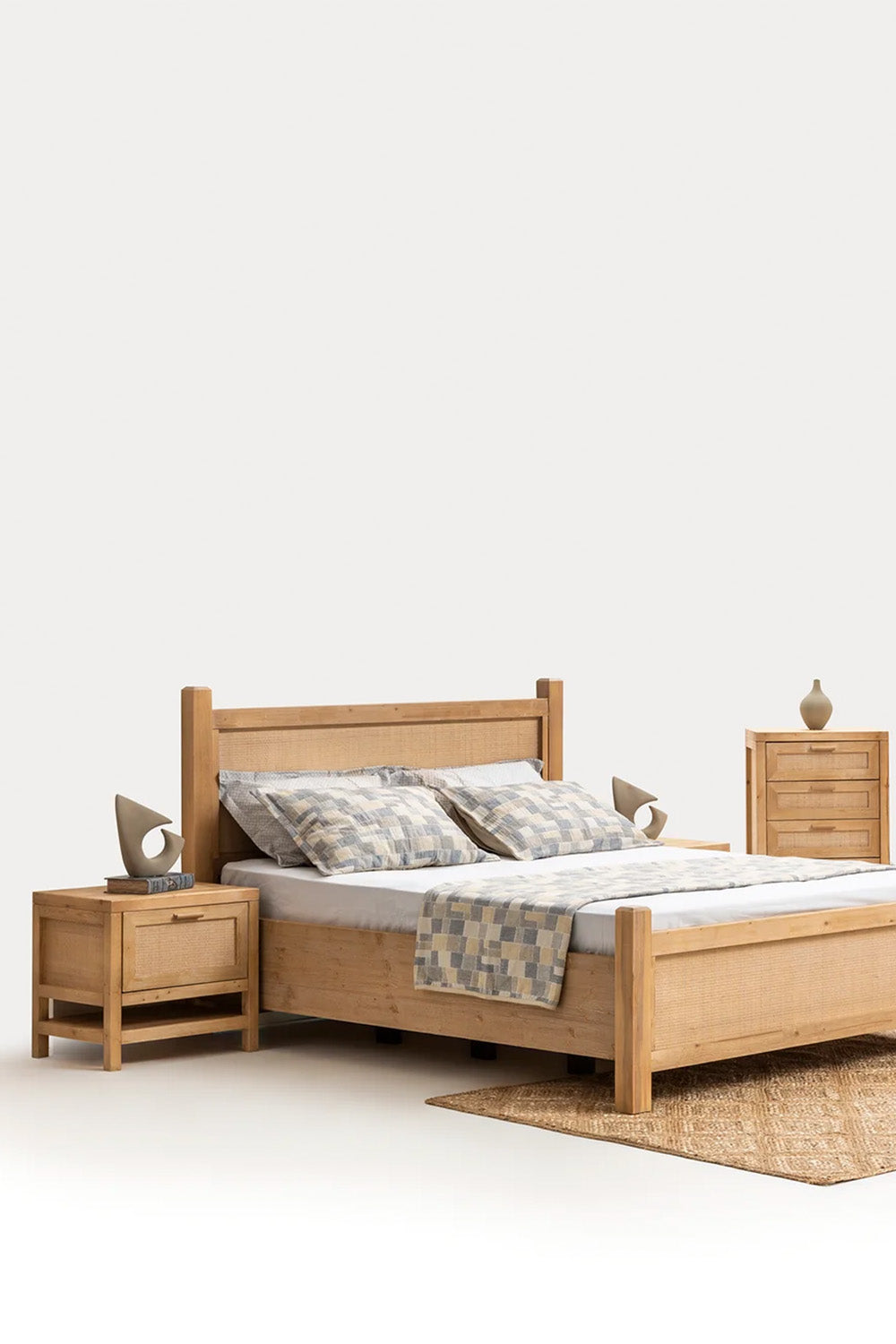 Casablanca Komodin - 2