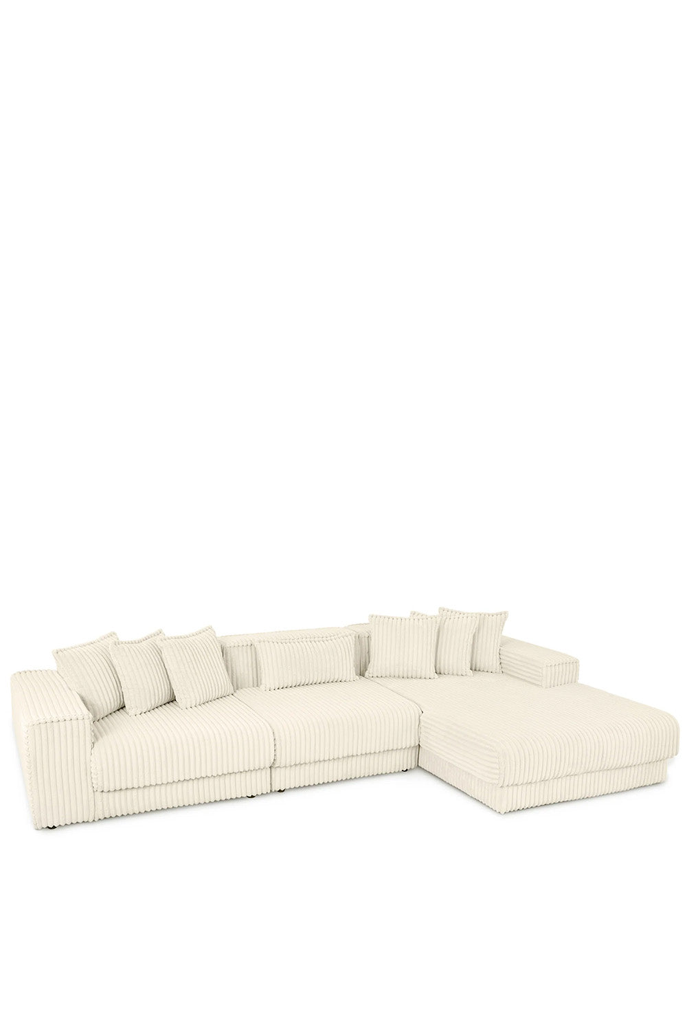 Bubble Köşe Koltuk - 0