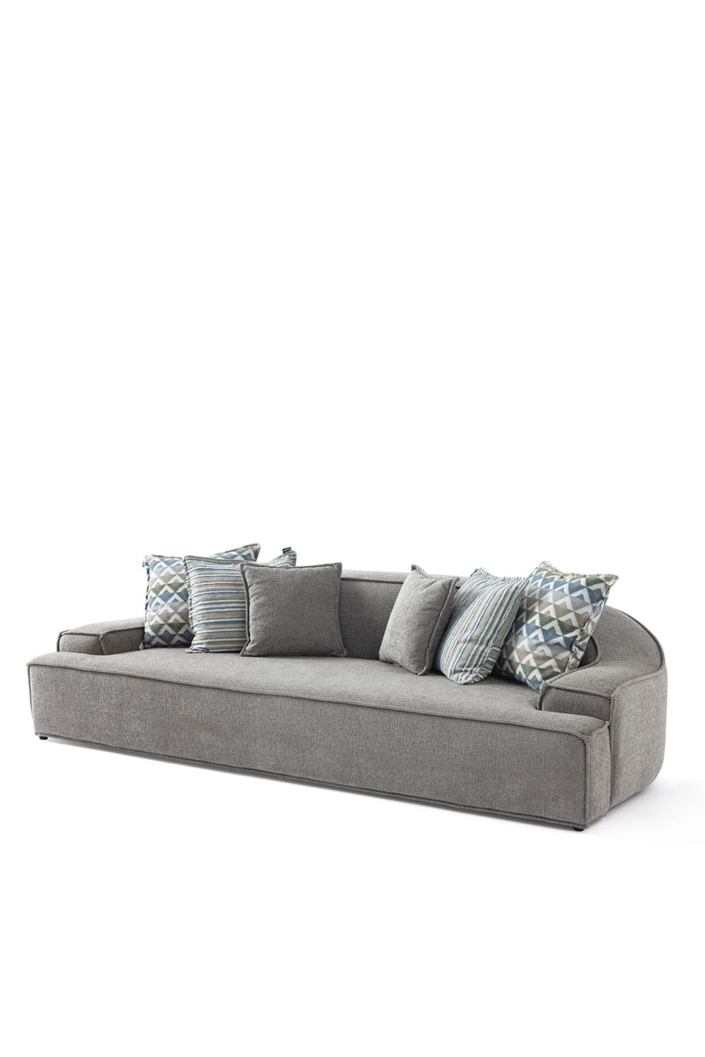 Bres 3'lü Koltuk - 1