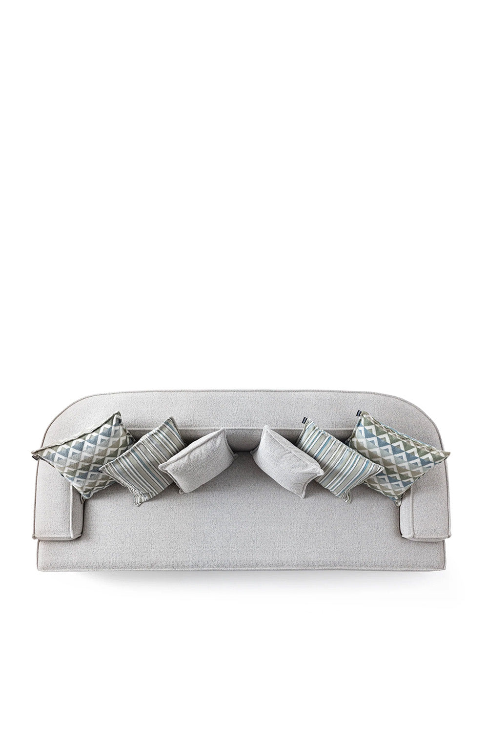 Bres 3'lü Koltuk - 3