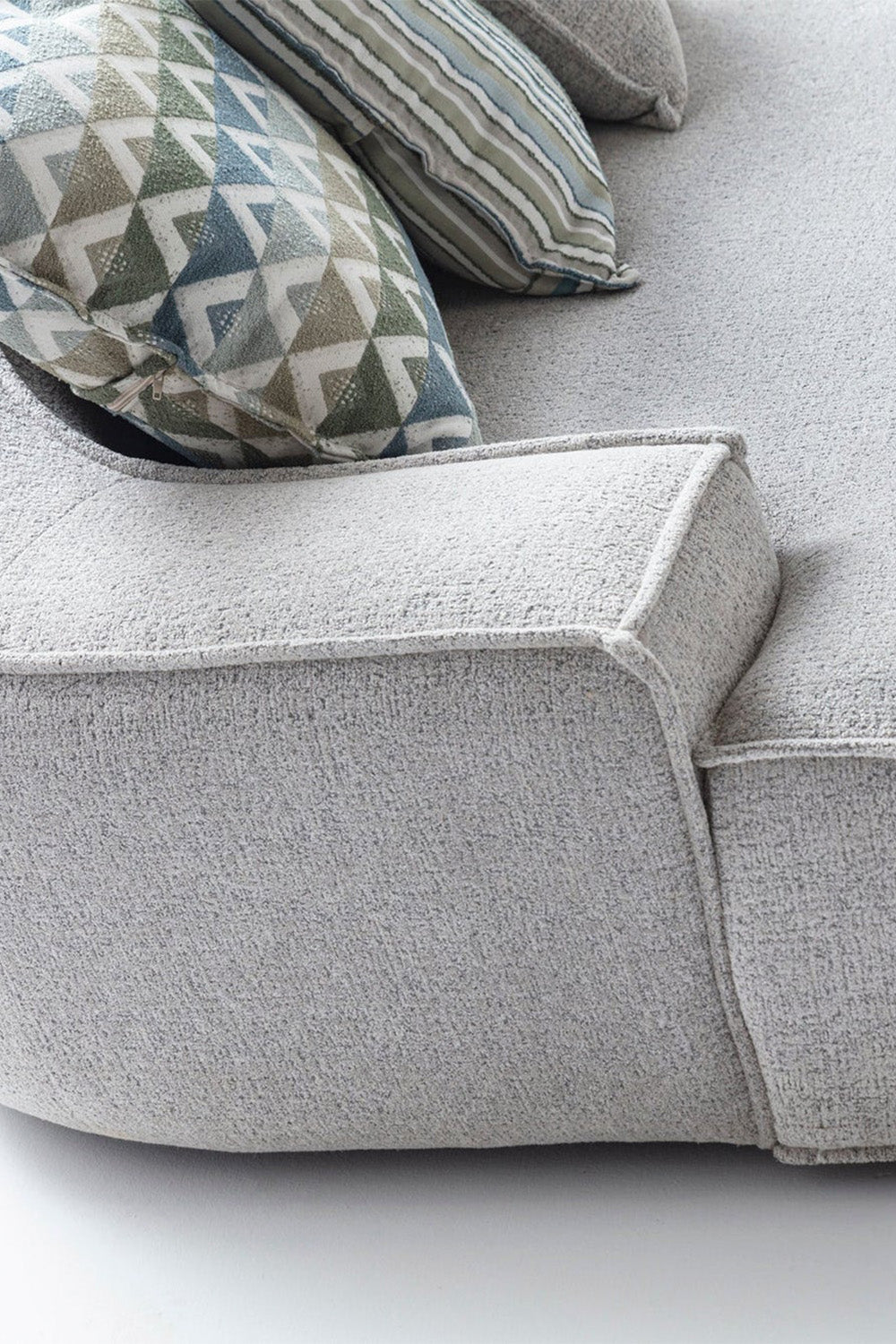 Bres 3'lü Koltuk - 6