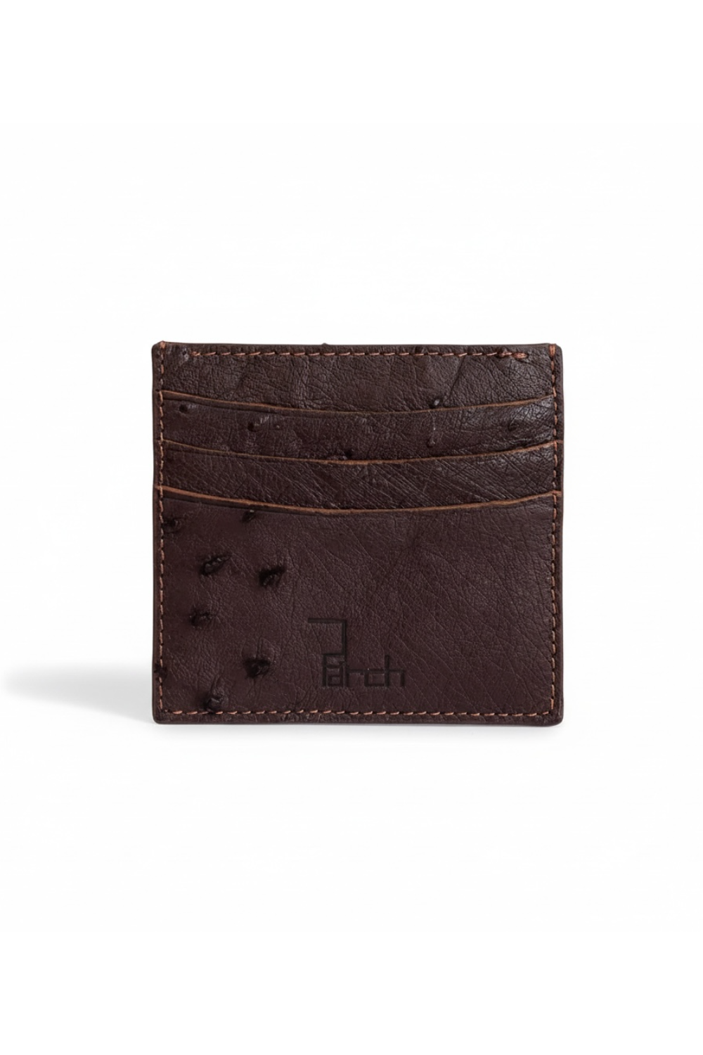 Devekuşu Deri Kartlık No1 - 0