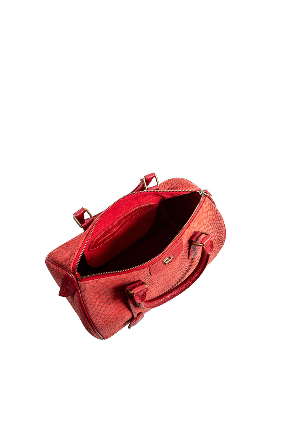 No 2 | Hakiki Deri El Çantası - 2