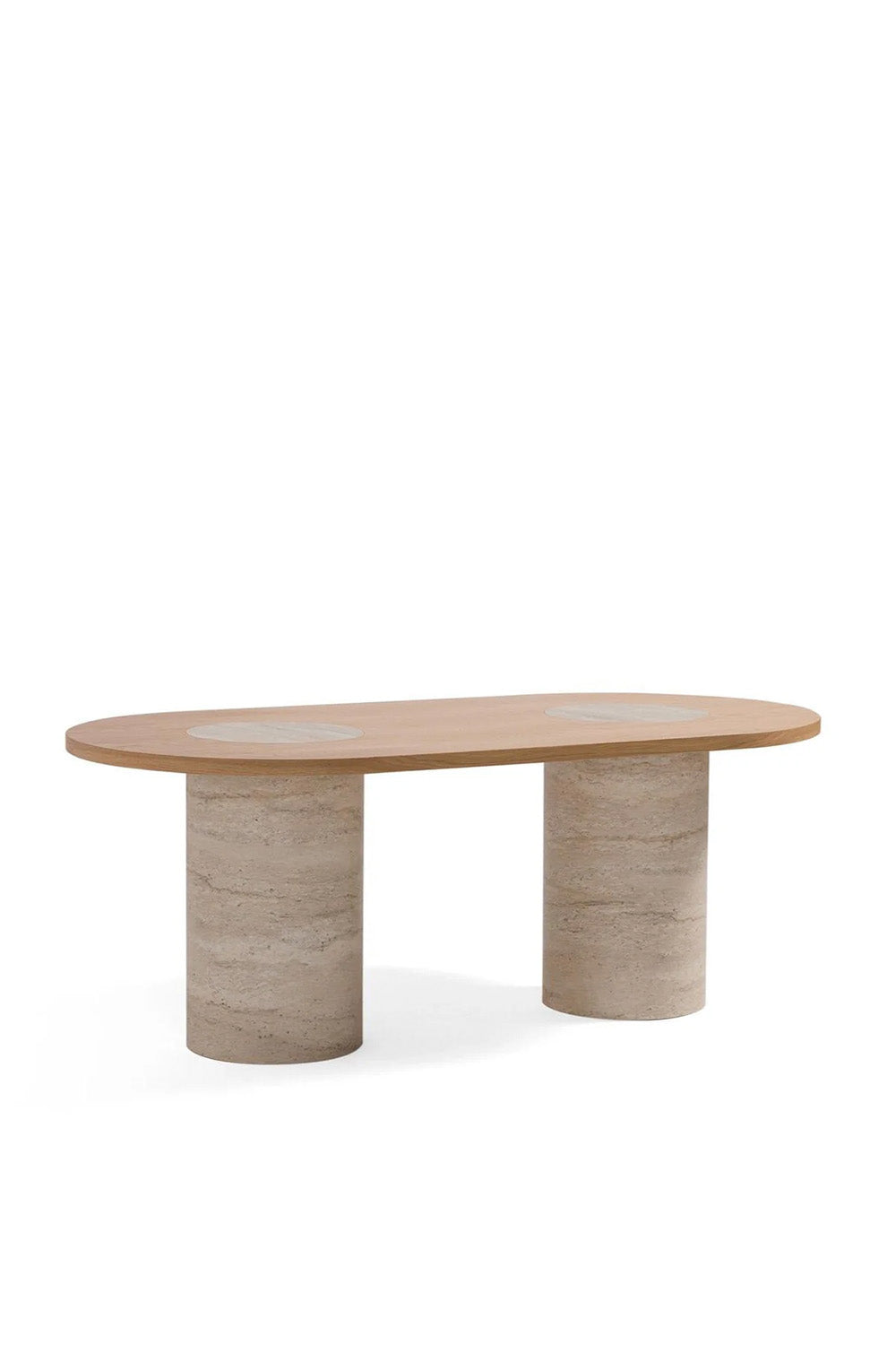 Asya Yemek Masası - 0