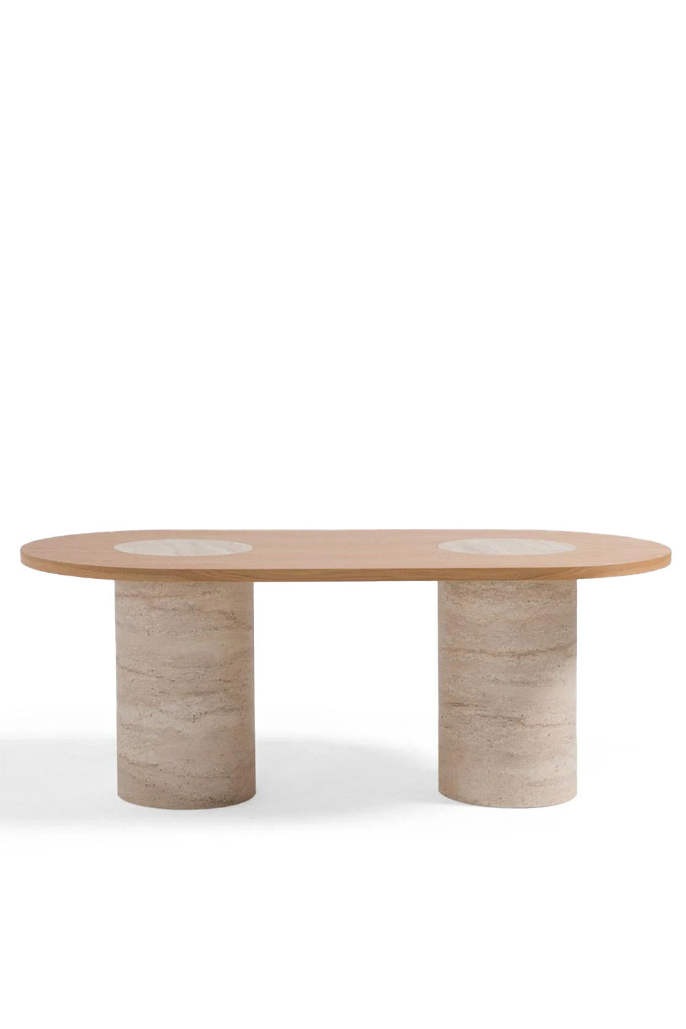 Asya Yemek Masası - 1