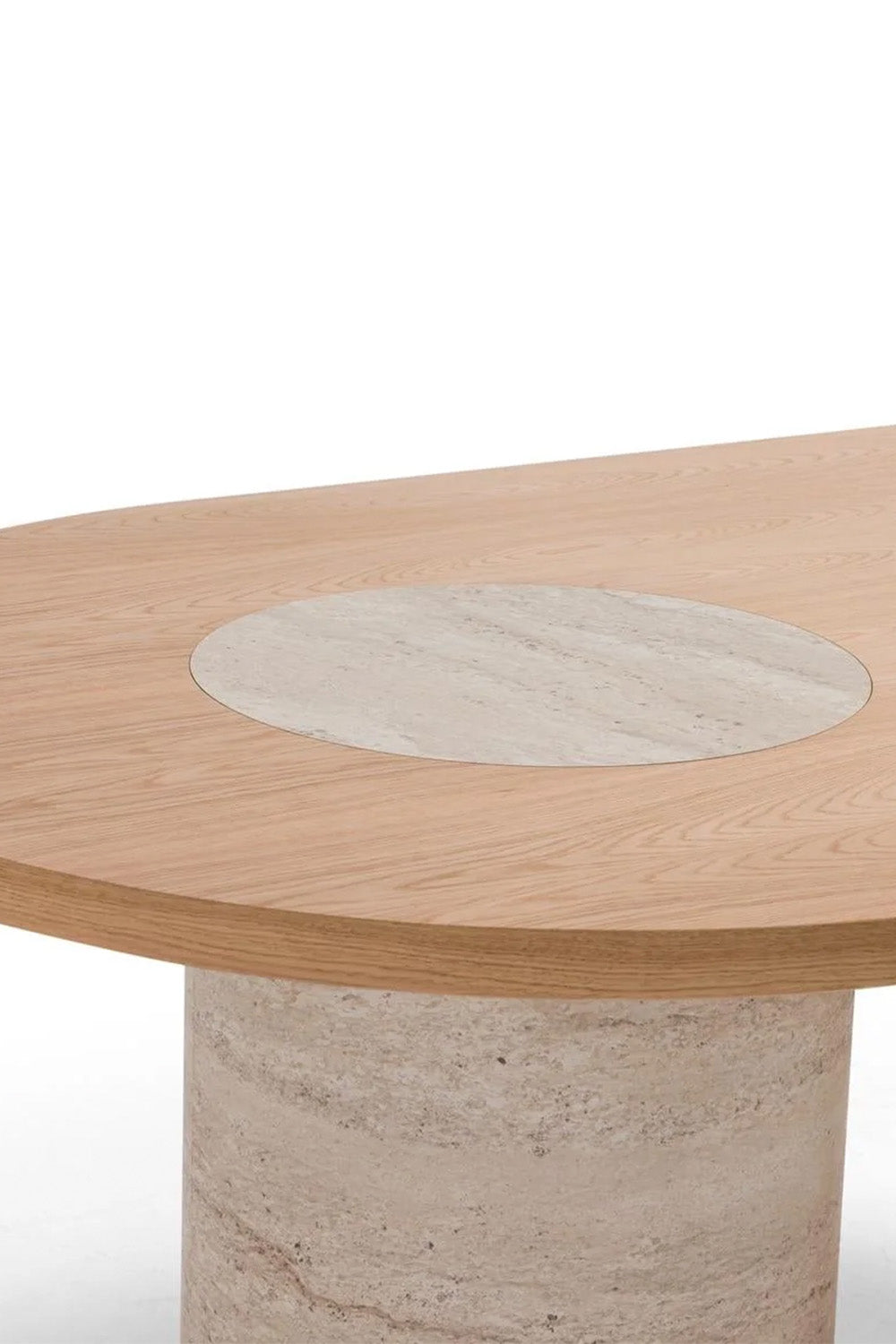 Asya Yemek Masası - 3