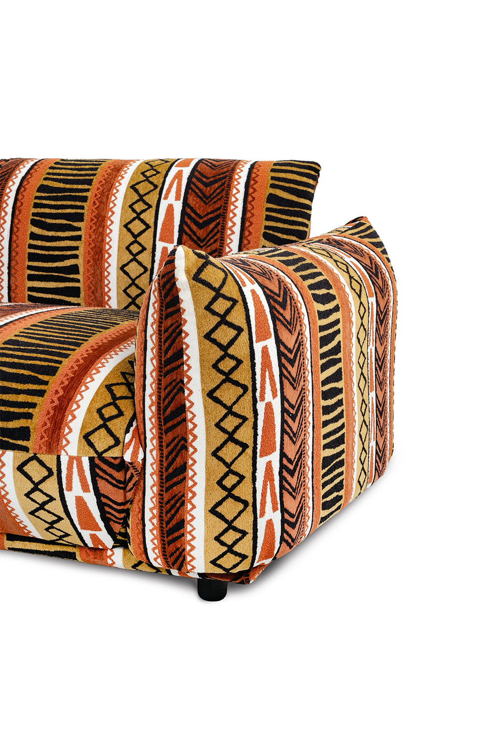 Afro Miro Koltuk - 6