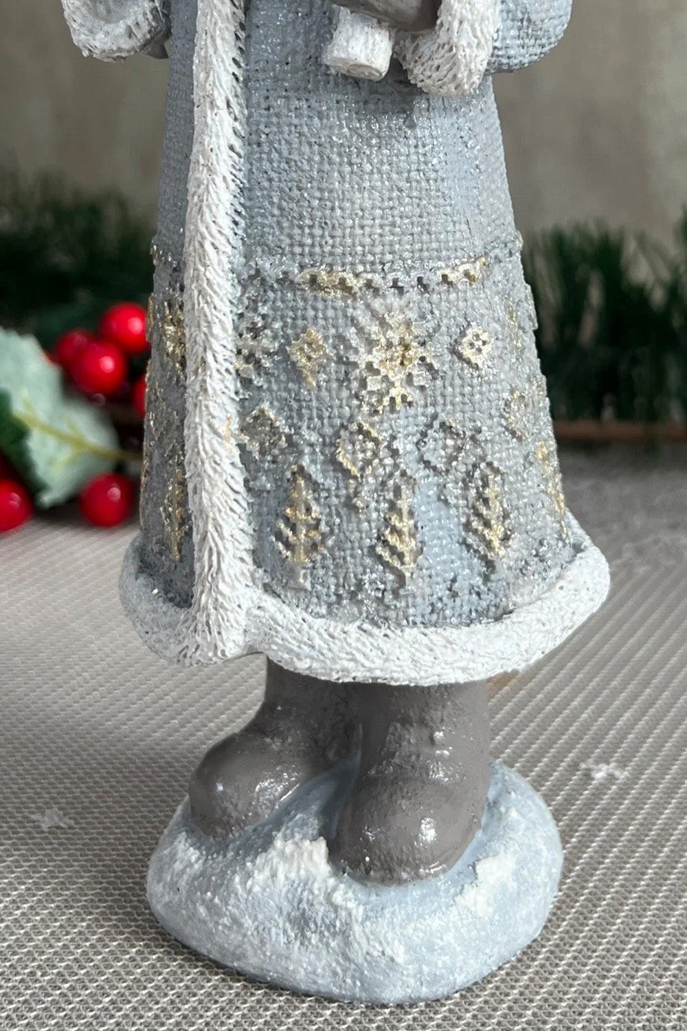 Sincaplı Noel Baba Obje - 3