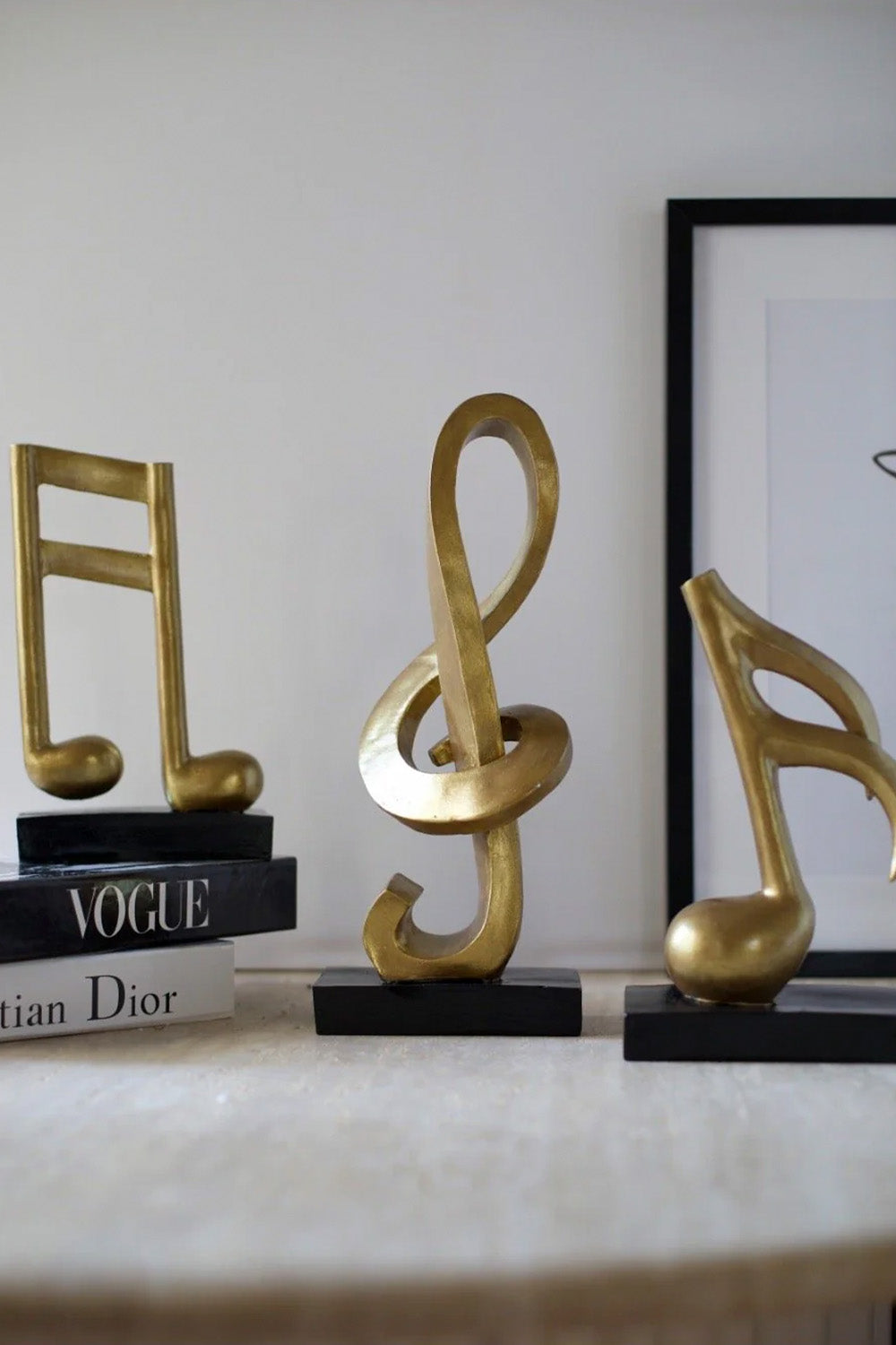 Armoni Tekli Müzik Notası - 2