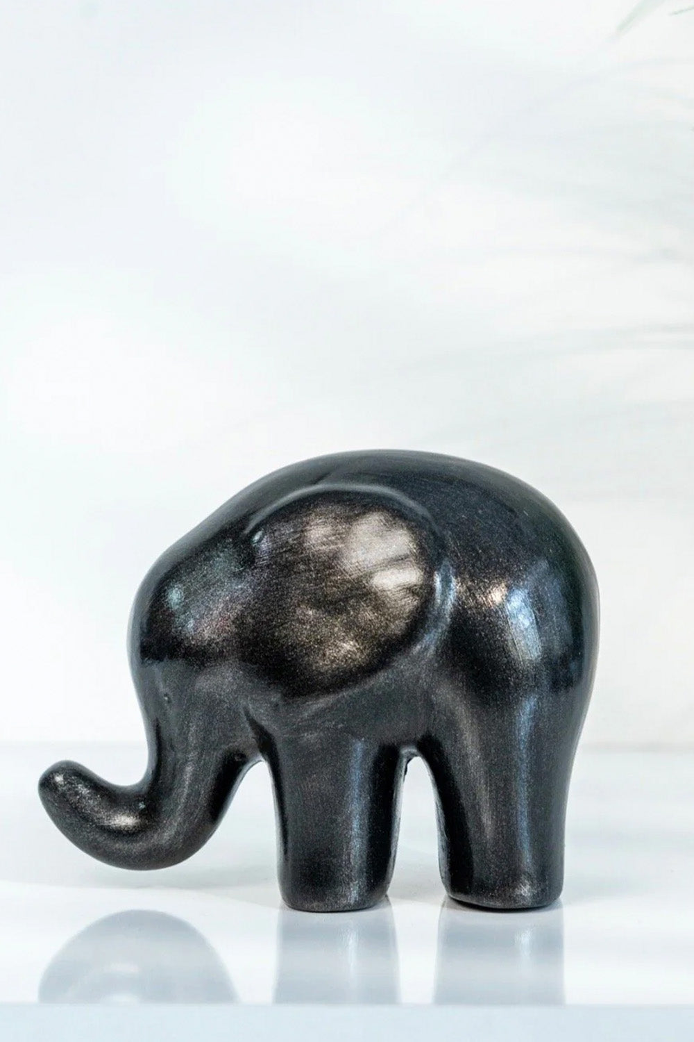 Mini Şans Fili Siyah - 0
