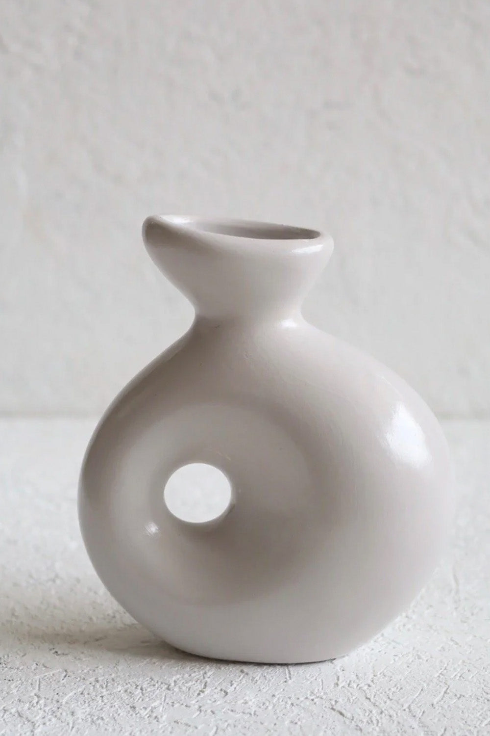 Nordic Seri İkili Mini Vazo Seti - 3