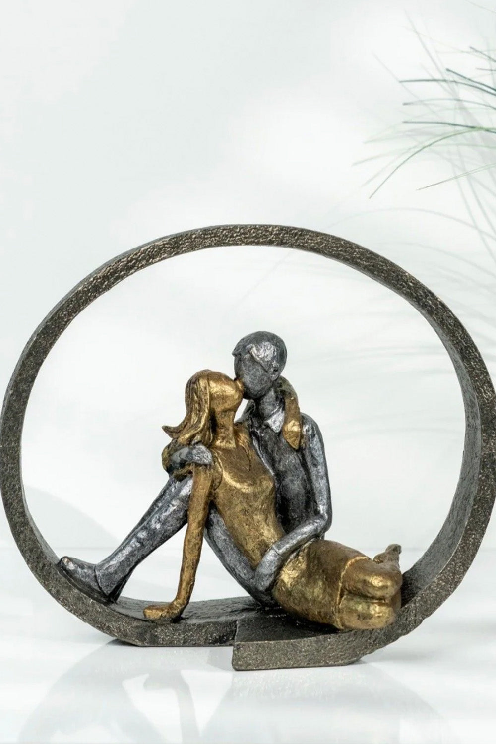 Aşk Çemberi Obje - 1