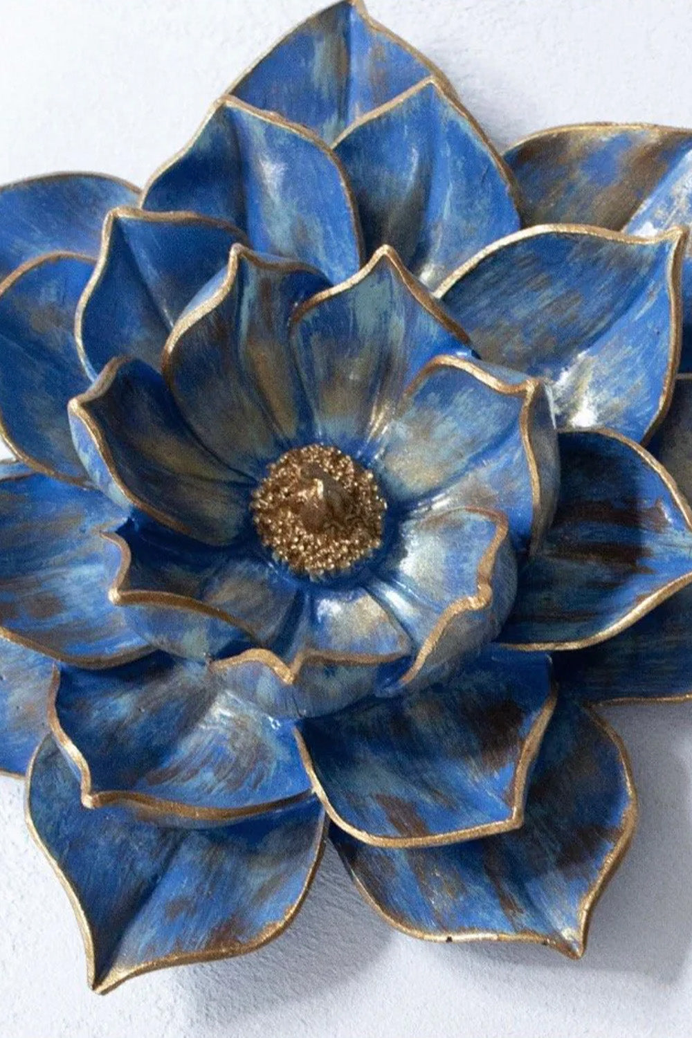 Lotus Masa Dekoru Büyük - 1