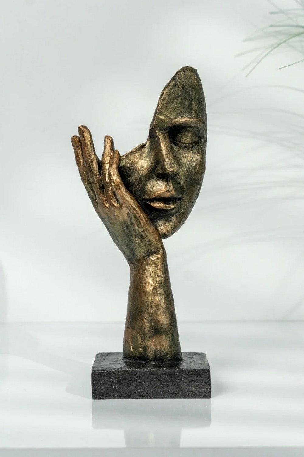 Mutluyum Mask Obje - 1