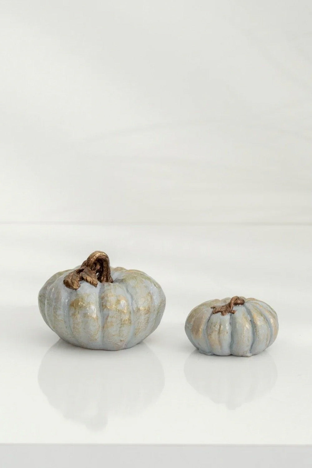 Balkabağı İkili Set Gri - 0