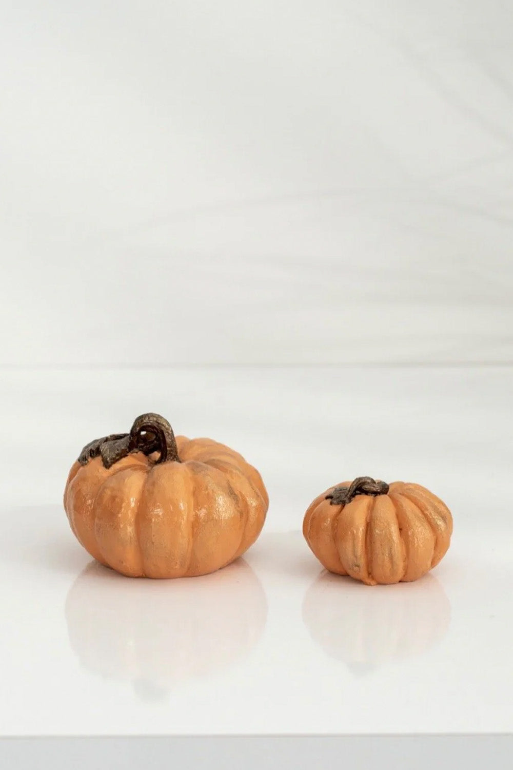 Balkabağı İkili Set Turuncu - 0