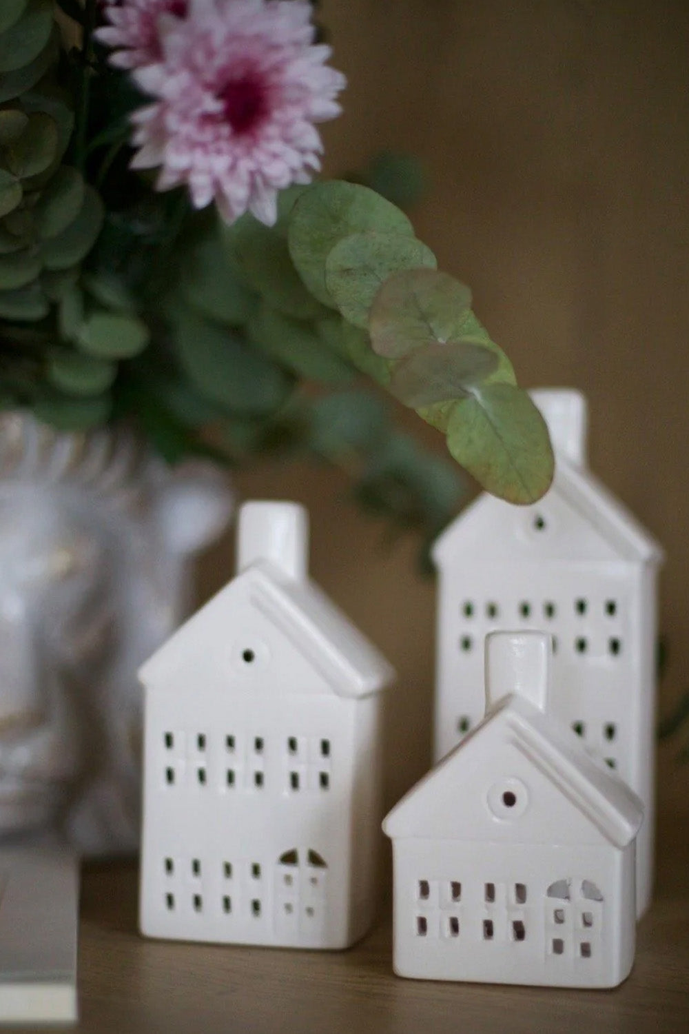 Ev Mumluk Mini Boy - 2