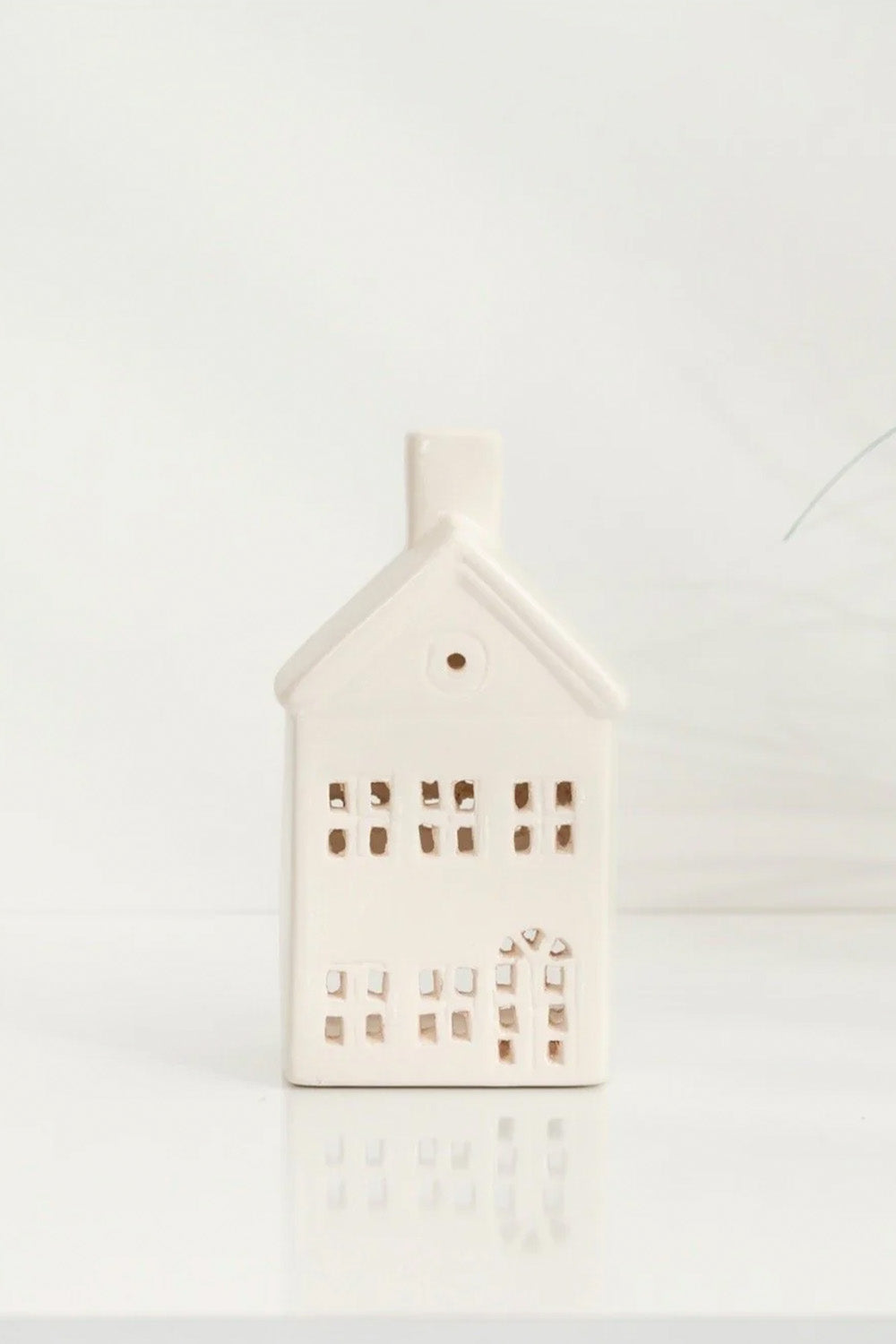 Ev Mumluk Orta Boy - 0