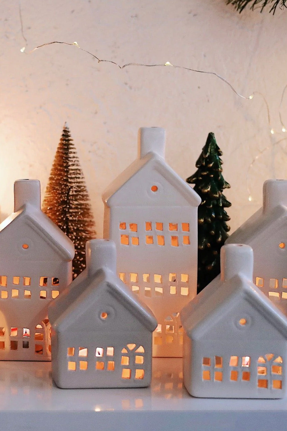 Ev Mumluk Büyük Boy - 1