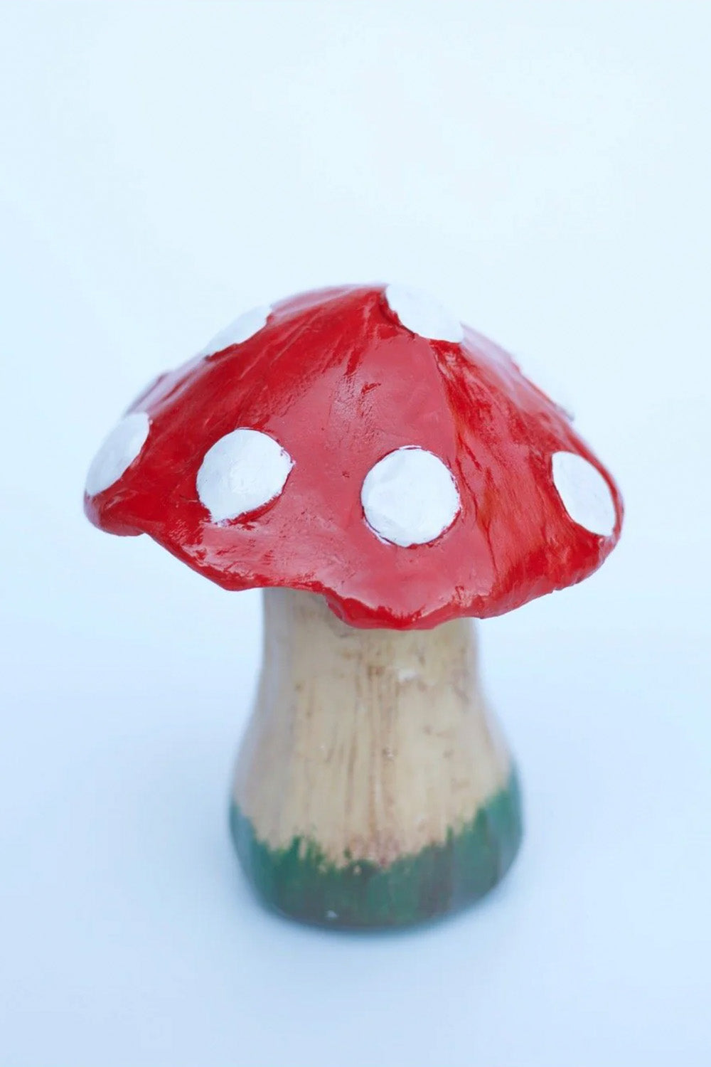 Neşeli Mantar Küçük Boy - 0