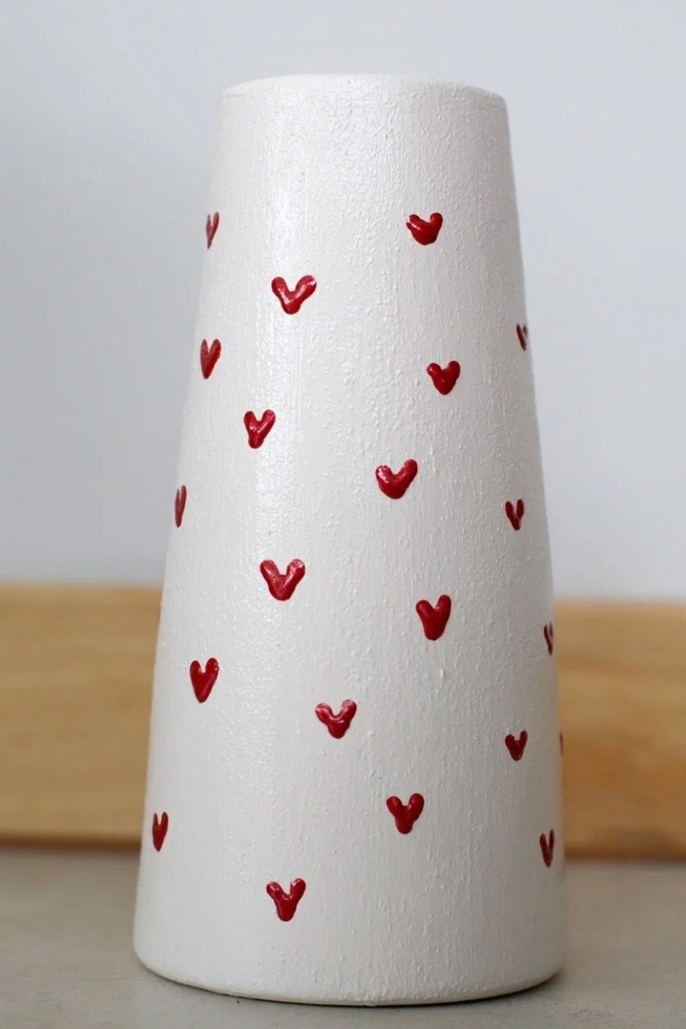 Minik Kalpli Vazo - 3