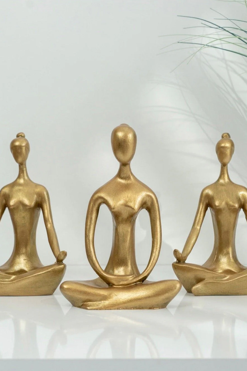 Aura Mumluk Seti - 2