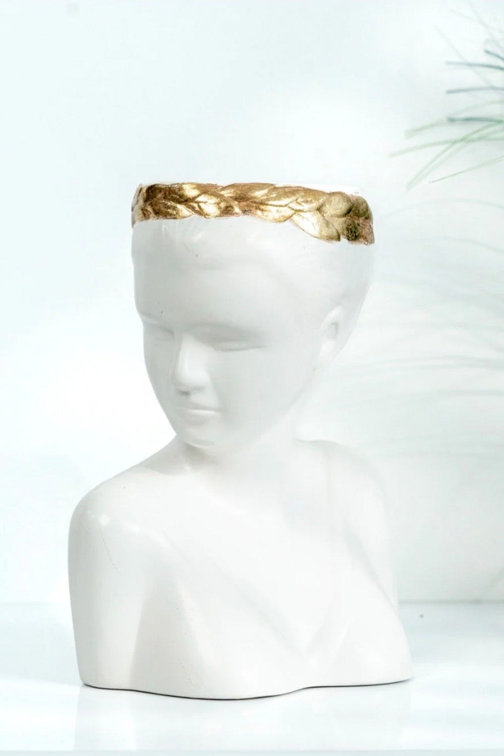 Victoria Seramik Vazo - 1