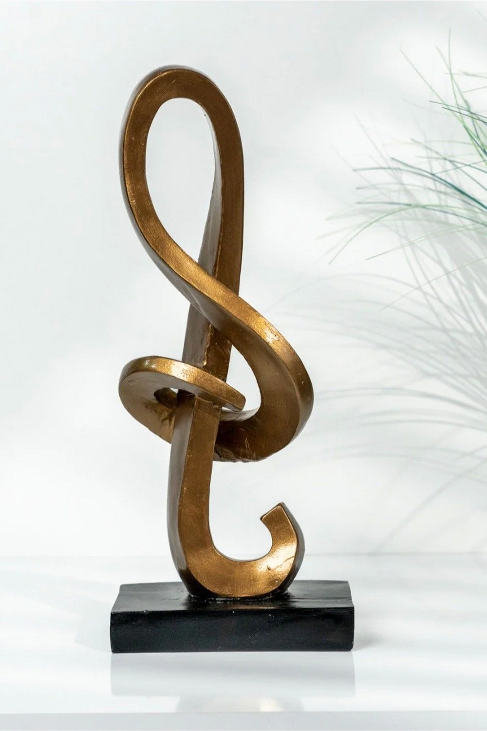 Armoni Sol Anahtarı - 0