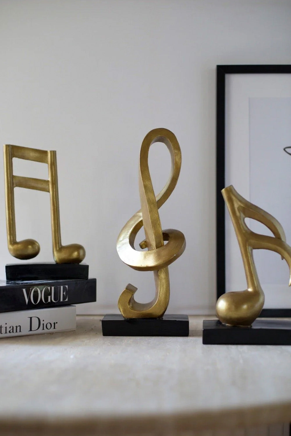 Armoni Sol Anahtarı - 1